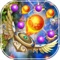 Atlantis Marble Epic is a tremendously entertaining marble popper action puzzle game