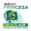 Rádio Princesa Beltrão