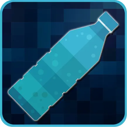 Bottle Flip 2016 - Challenging Читы