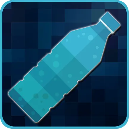 Bottle Flip 2016 - Challenging Cheats