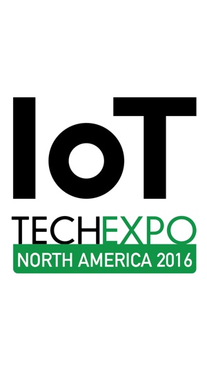 IoT Tech Expo NA(圖1)-速報App