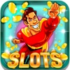 Special Power Slots: Gain super human gambling experience and win the virtual hero crown