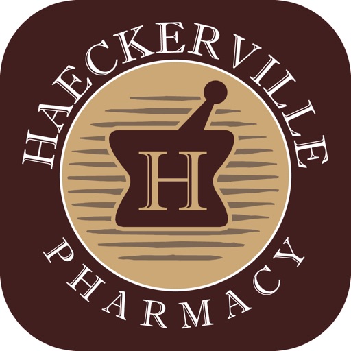 Haeckerville Pharmacy