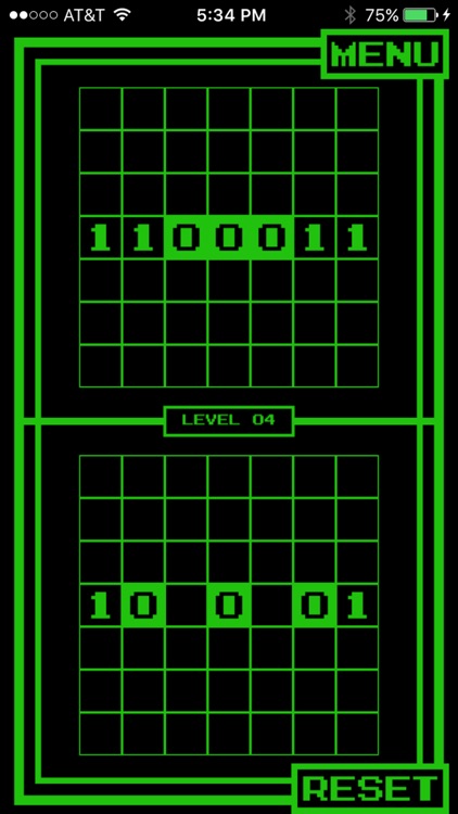 Binary Hacker