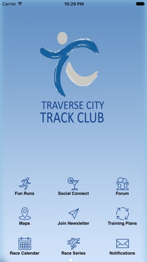 TC Track Club