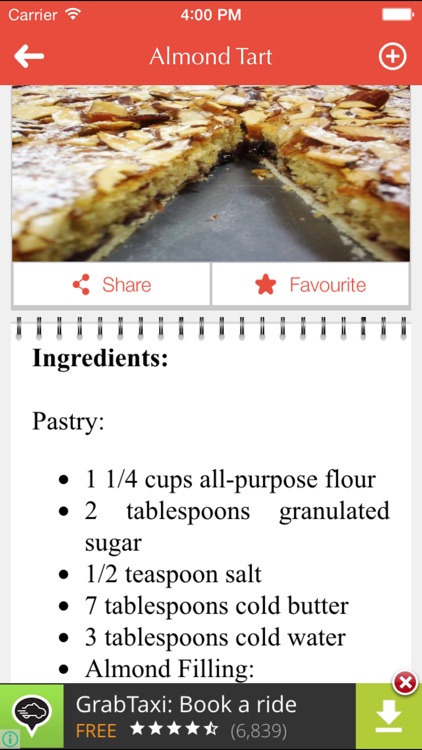 French Food Recipes - best cooking tips, ideas