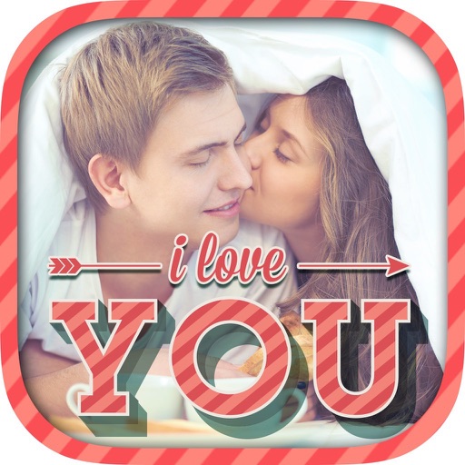 Cmatic Animated love card Icon