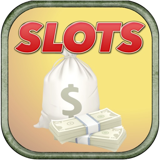 Grand Tap World Slots Machines - FREE Slots Casino Game icon