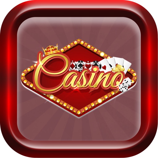 Slots Gold Hit - Tons Of Fun Slot Machines Icon