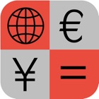 Currency Converter with Fees Calculator