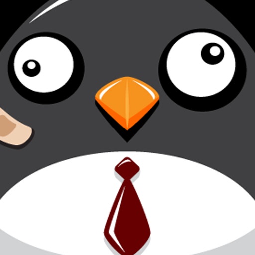 Jumping Penguin - Onetouch Flying Penguin Game Pro