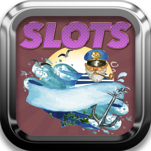WinPoker Slots Machine: Free Slot Icon