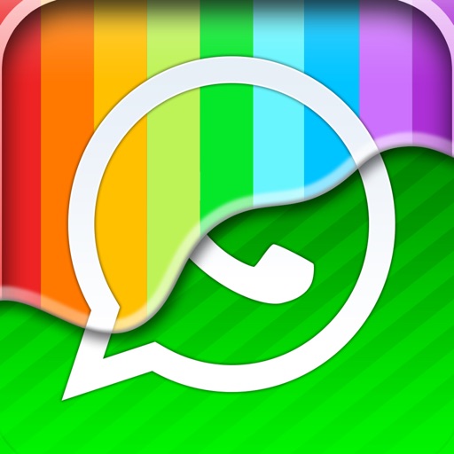 Wallpapers & Backgrounds - For WhatsApp icon