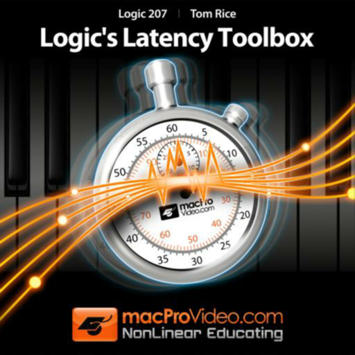 Latency Toolbox, Engineering