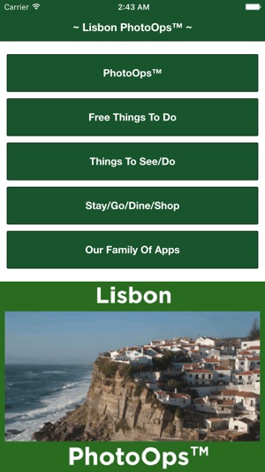 Lisbon PhotoOps(圖2)-速報App