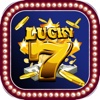 Gold Lucky 7 - Chances of Money!