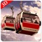 Extreme Chairlift: Madness Fun In The Sky