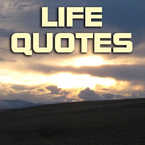 All Life Quotes