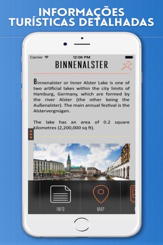 Germany Travel Guide Offline screenshot 3