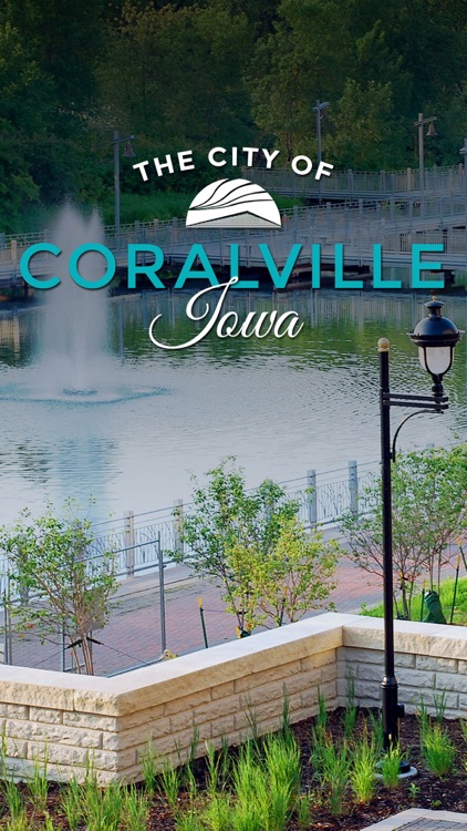 City of Coralville IA