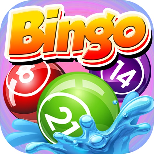 Bingo Coast - Bankroll To Ultimate Riches With Multiple Daubs Icon