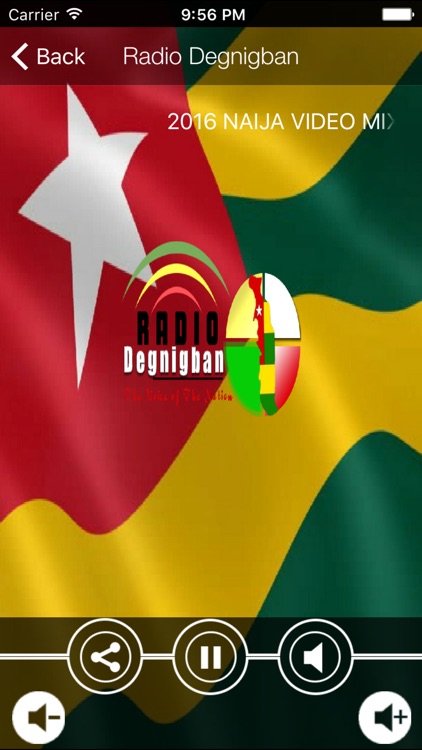 Radio Degnigban