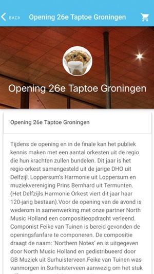 Taptoe Groningen(圖3)-速報App