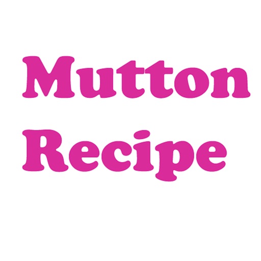 Mutton Recipes in Urdu icon