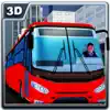 Metro Bus City Driver- Public Transport Simulator App Delete