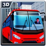 Download Metro Bus City Driver- Public Transport Simulator app