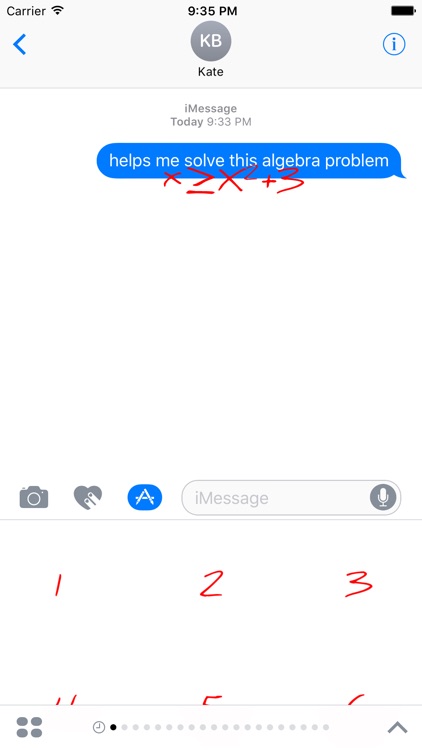 Math and Numbers Fun