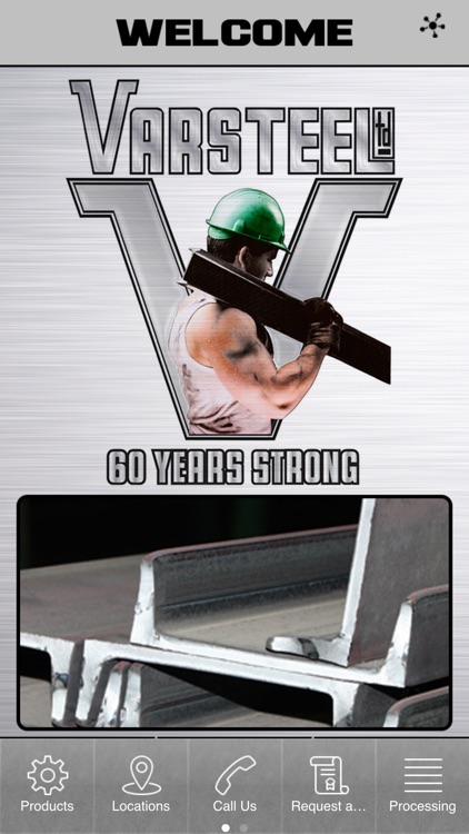 Varsteel