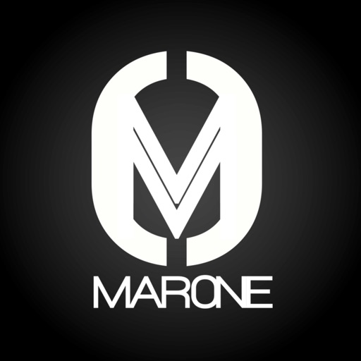 MARONE MUSIC icon