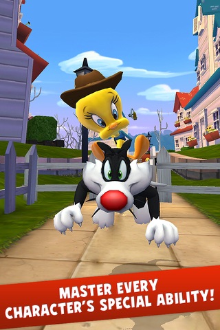 Looney Tunes Dash! screenshot 3