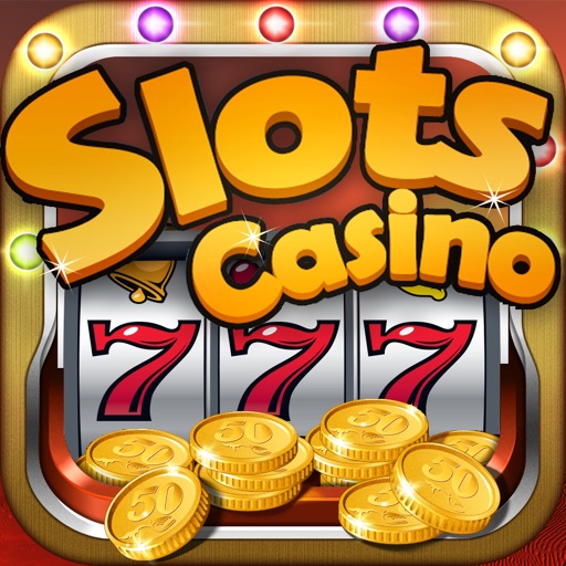 A New 777 My Slots Vegas Casino 2016