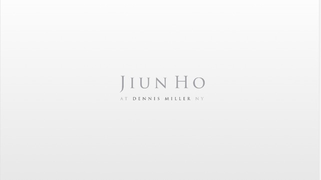 Jiun Ho Showroom NY(圖2)-速報App