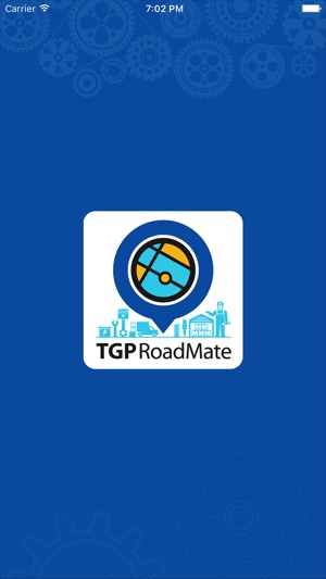 TGP RoadMate(圖1)-速報App