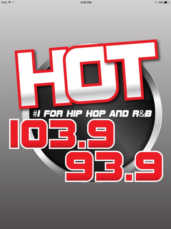 Hot 103.9 / 93.9のおすすめ画像1