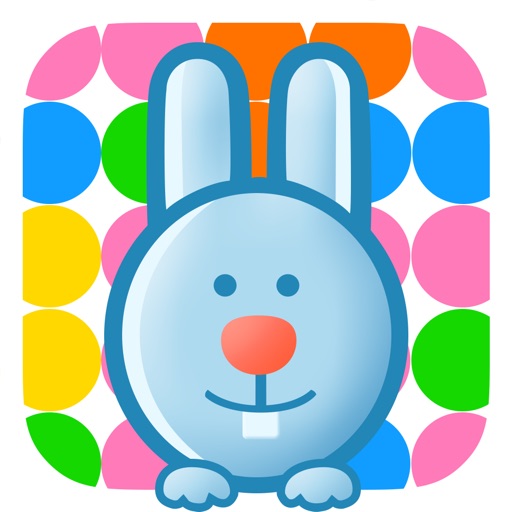 Dots&Animal iOS App