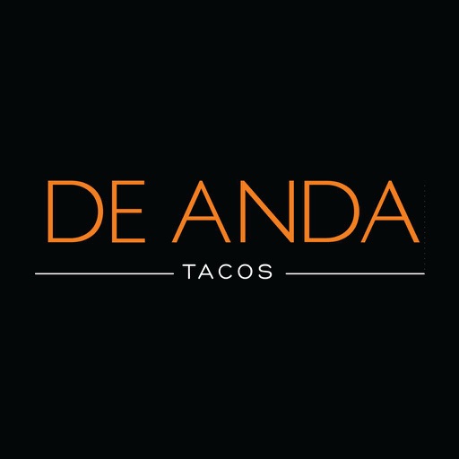 De Anda Tacos