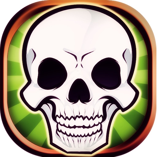 Escape From Crypt iOS App