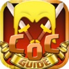 Pocket Guide for Coc-Clash of Clans - Hacks, Gems!