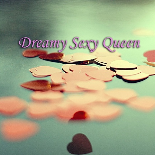 Dreamy Sexy Queen icon