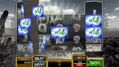 WONDERFUL WIZARD OF OZ - SLOT MACHINE FREE 3.0 IOS CASINO WONDERFUL WIZARD OF OZ - SLOT MACHINE FREE 3.0 IOS