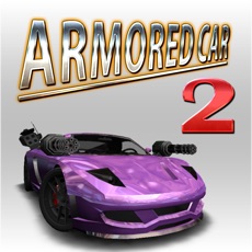 Activities of Armored Car 2