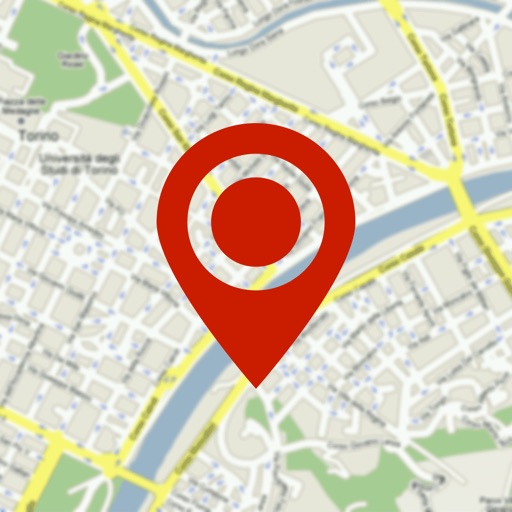 Pokè Go - Live Maps for Pokèmon Go icon