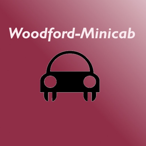 Woodford-Minicab