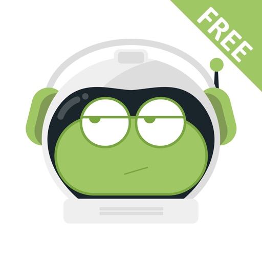 FROG MUSIC FREE Icon
