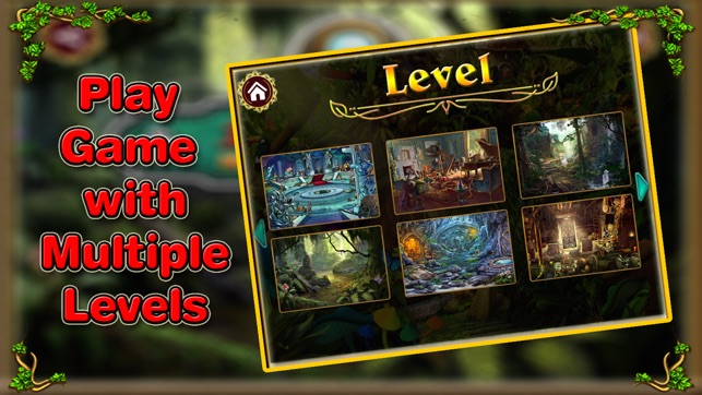 Adventure Park  Hidden Object(圖2)-速報App