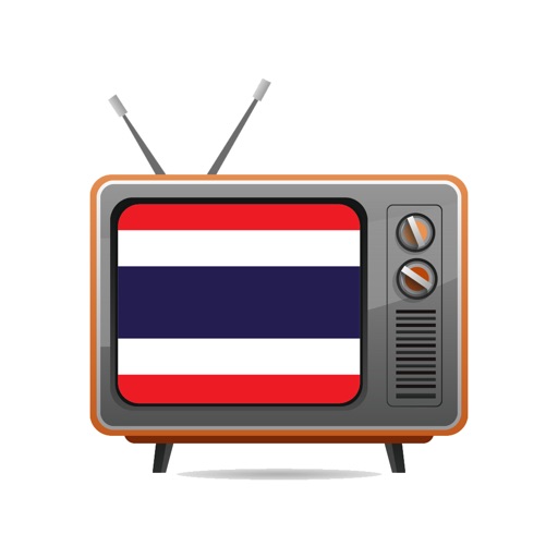 Thailand TV Online Channels